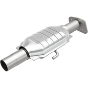 MagnaFlow Exhaust Products 3391456 - California CARB Direct-Fit Catalytic Converter 1