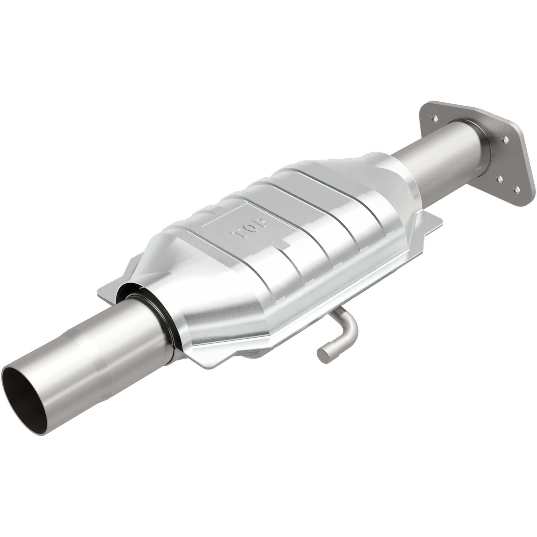 MagnaFlow Exhaust Products 3391456 - California CARB Direct-Fit Catalytic Converter 1