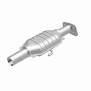 MagnaFlow Exhaust Products 3391456 - California CARB Direct-Fit Catalytic Converter 2