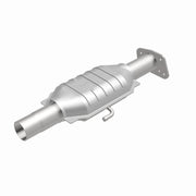 MagnaFlow Exhaust Products 3391456 - California CARB Direct-Fit Catalytic Converter 3