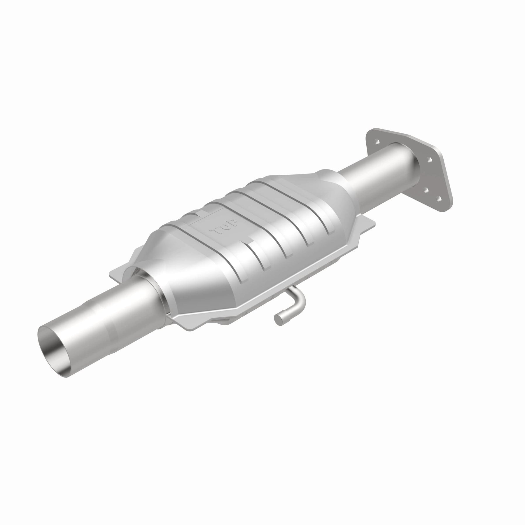 MagnaFlow Exhaust Products 3391456 - California CARB Direct-Fit Catalytic Converter 3