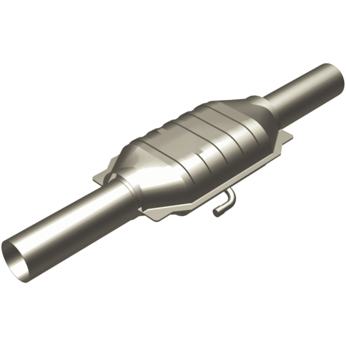 MagnaFlow Exhaust Products 3391470 - California CARB Direct-Fit Catalytic Converter 3