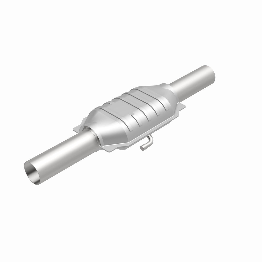 MagnaFlow Exhaust Products 3391470 - California CARB Direct-Fit Catalytic Converter 4