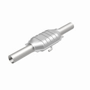 MagnaFlow Exhaust Products 3391470 - California CARB Direct-Fit Catalytic Converter 4