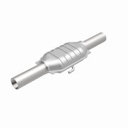 MagnaFlow Exhaust Products 3391470 - California CARB Direct-Fit Catalytic Converter 5