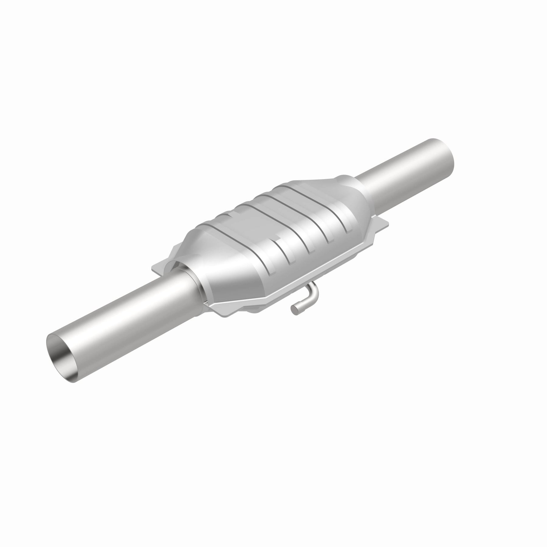 MagnaFlow Exhaust Products 3391470 - California CARB Direct-Fit Catalytic Converter 5