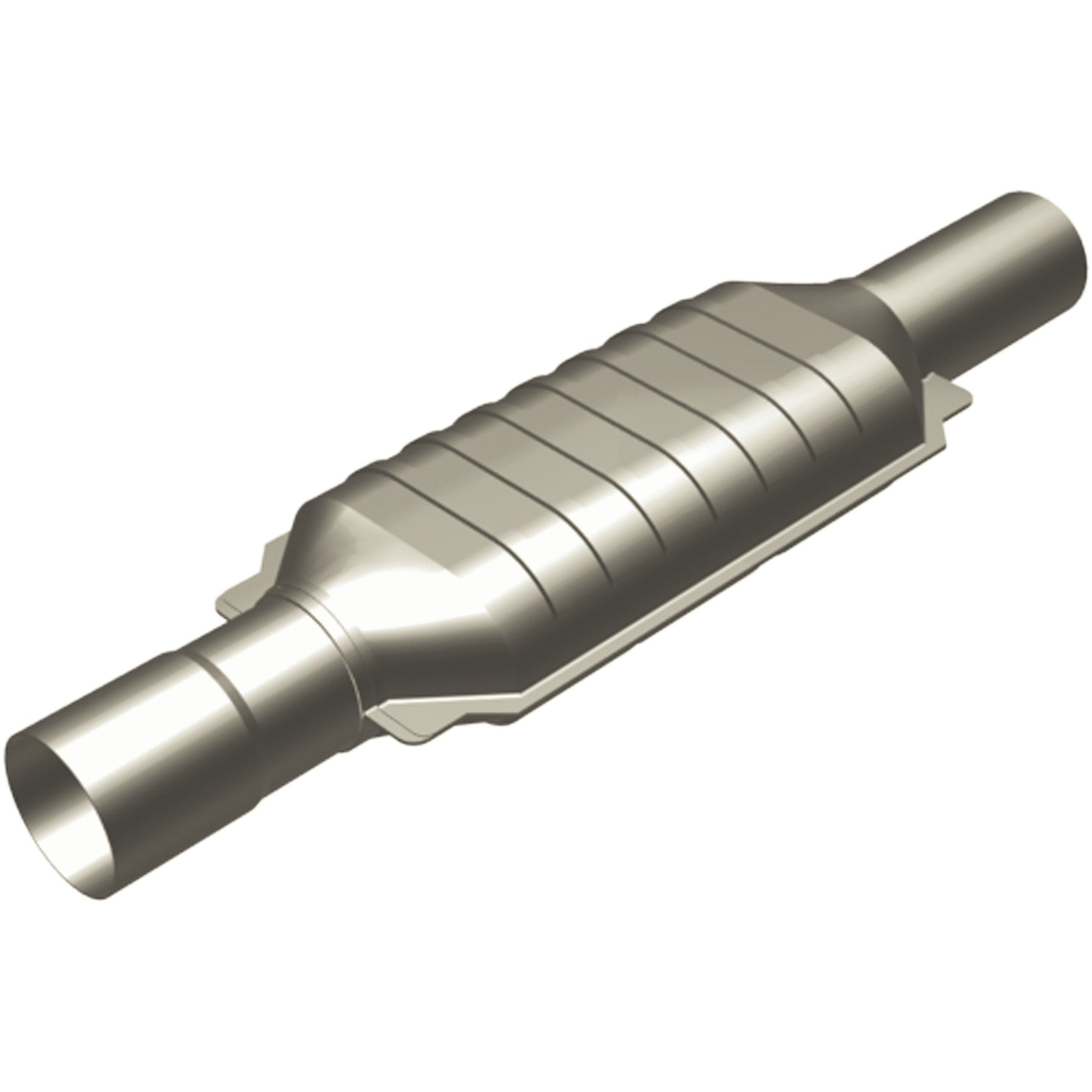 MagnaFlow Exhaust Products 3391473 - California CARB Direct-Fit Catalytic Converter 4