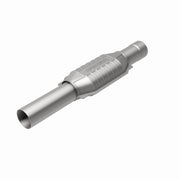 MagnaFlow Exhaust Products 3391473 - California CARB Direct-Fit Catalytic Converter 1
