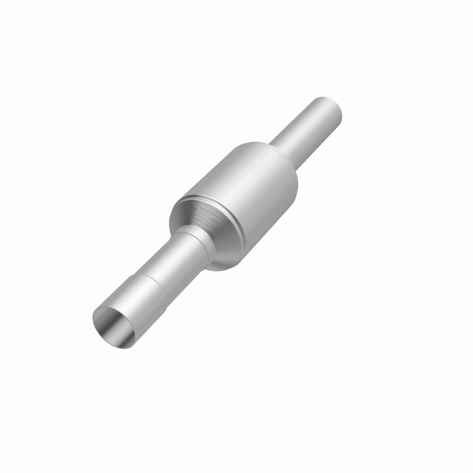 MagnaFlow Exhaust Products 3391474 - California CARB Direct-Fit Catalytic Converter