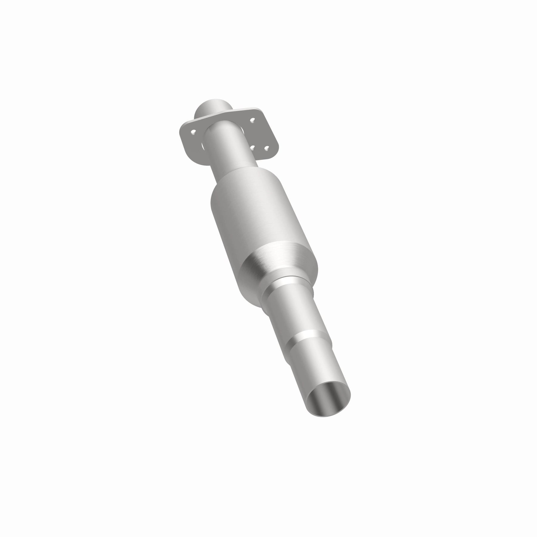 MagnaFlow Exhaust Products 3391475 - California CARB Direct-Fit Catalytic Converter 1