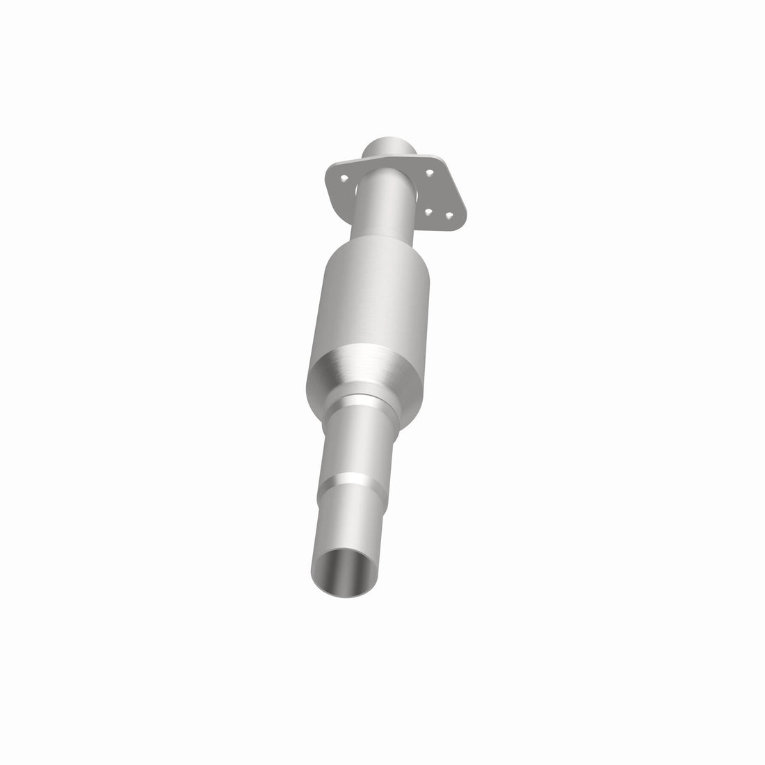 MagnaFlow Exhaust Products 3391475 - California CARB Direct-Fit Catalytic Converter 2