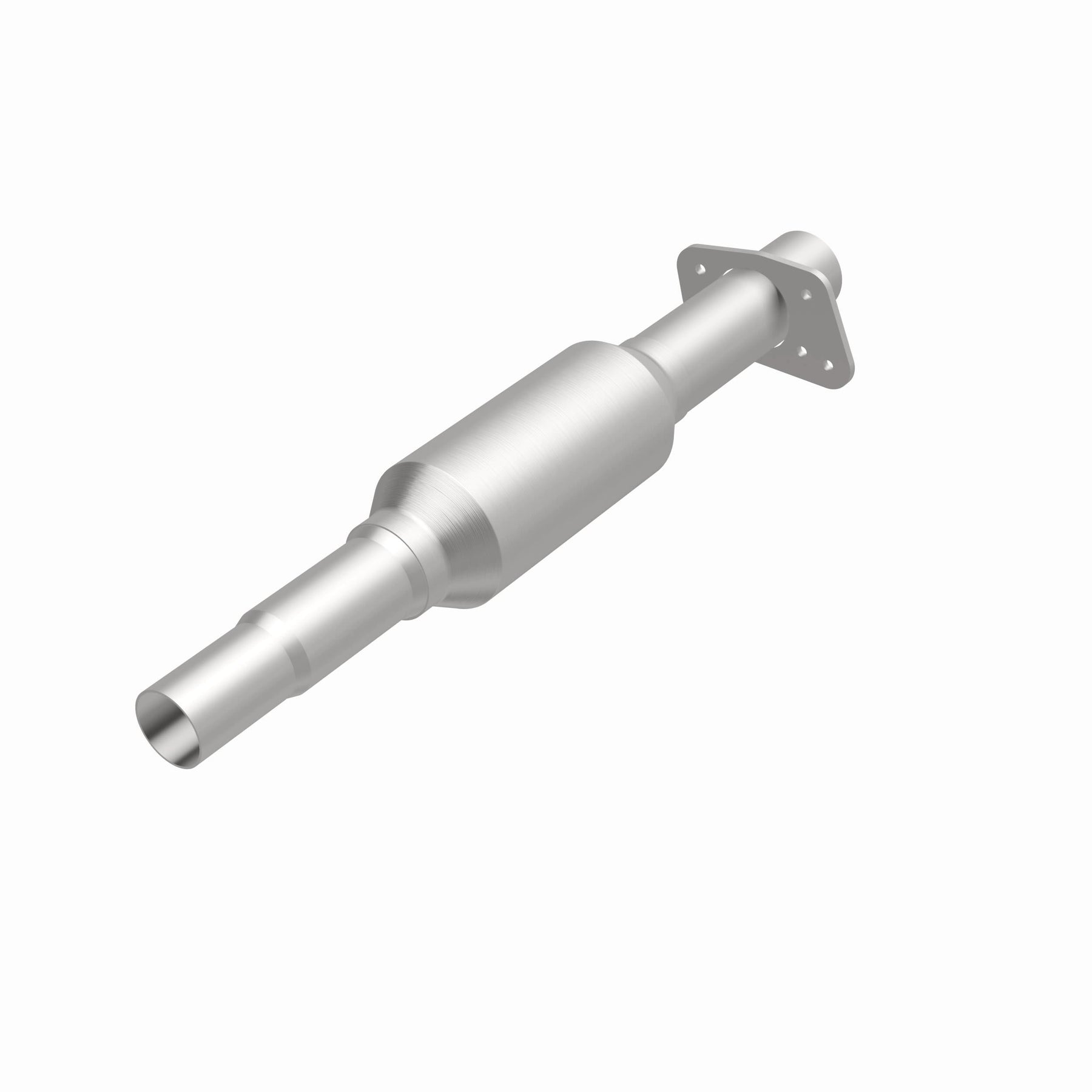 MagnaFlow Exhaust Products 3391475 - California CARB Direct-Fit Catalytic Converter 5