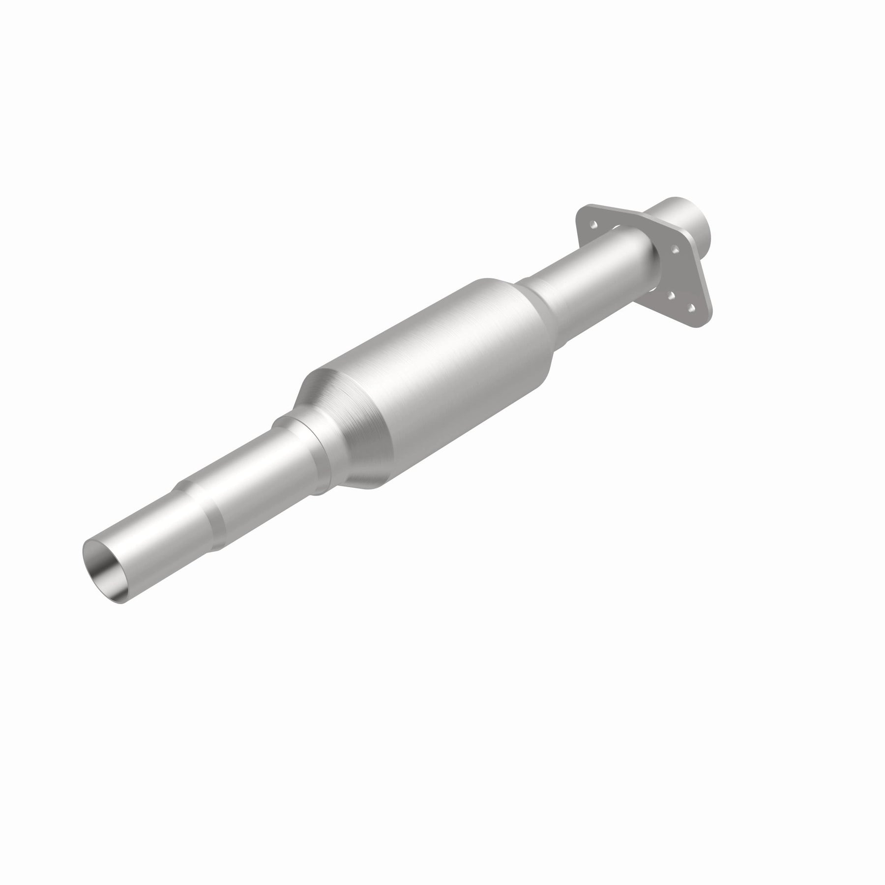 MagnaFlow Exhaust Products 3391475 - California CARB Direct-Fit Catalytic Converter