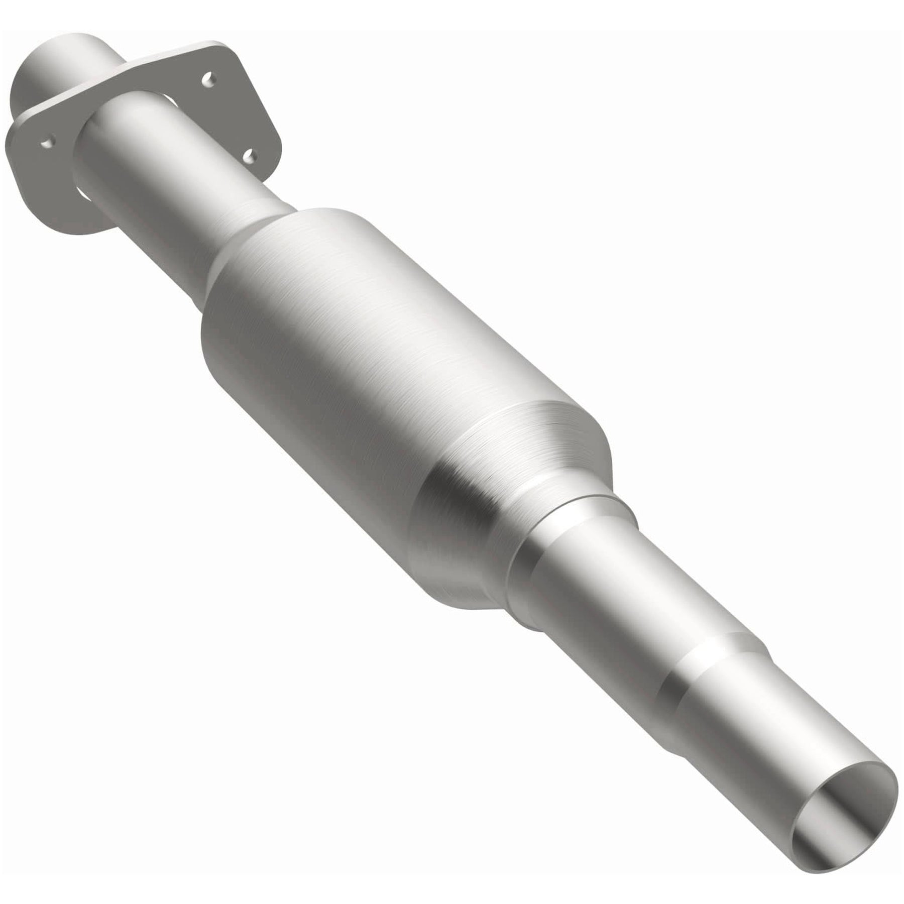 MagnaFlow Exhaust Products 3391475 - California CARB Direct-Fit Catalytic Converter