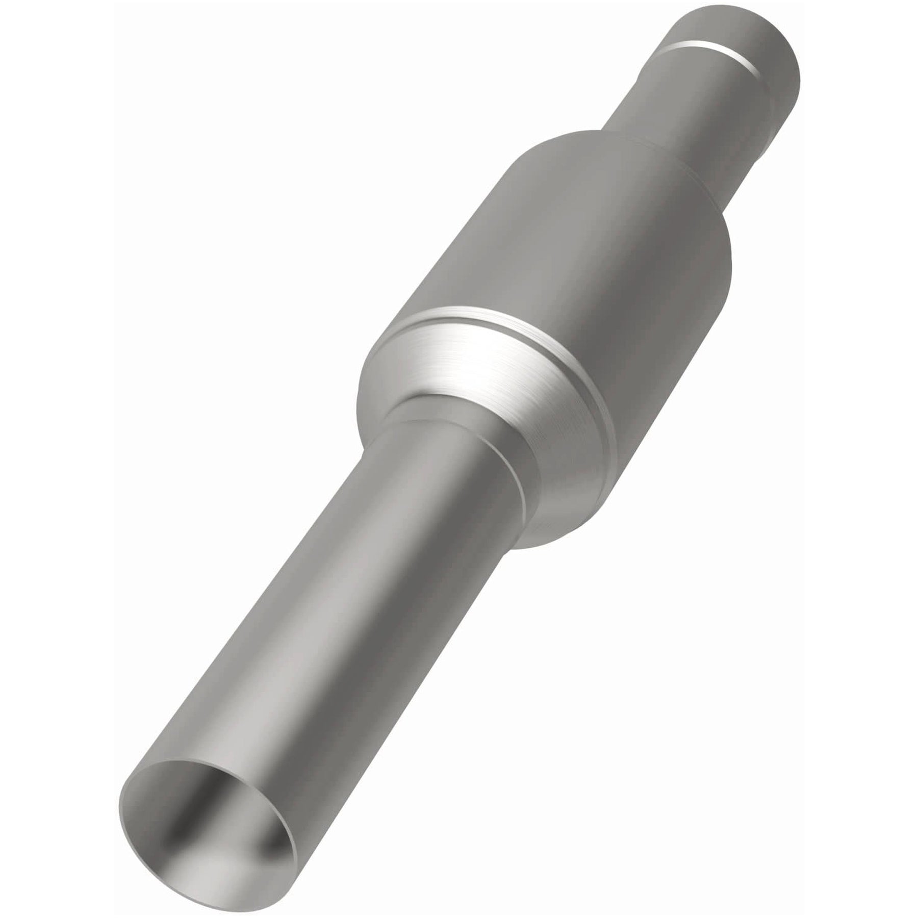 MagnaFlow Exhaust Products 3391476 - California CARB Direct-Fit Catalytic Converter 5