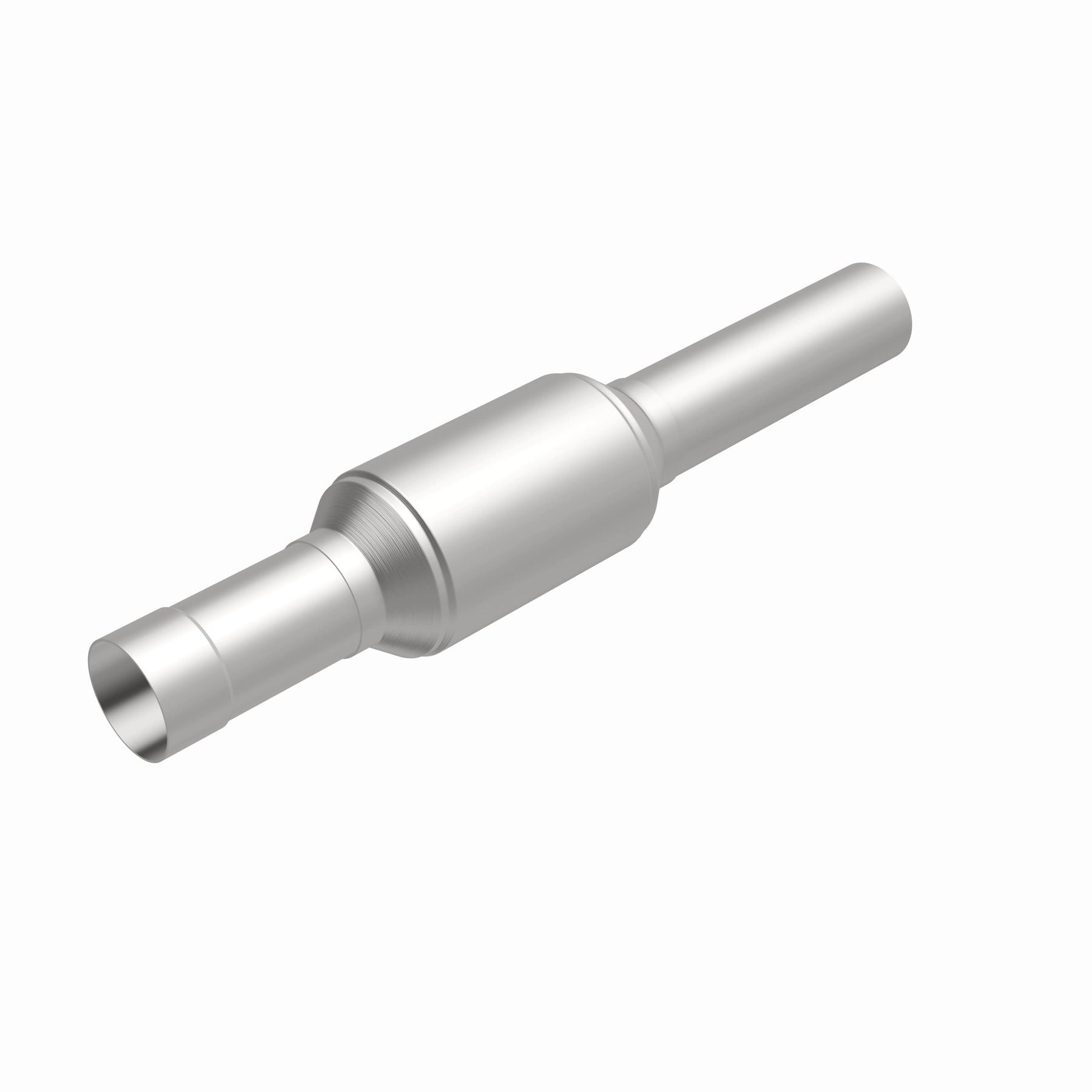 MagnaFlow Exhaust Products 3391477 - California CARB Direct-Fit Catalytic Converter