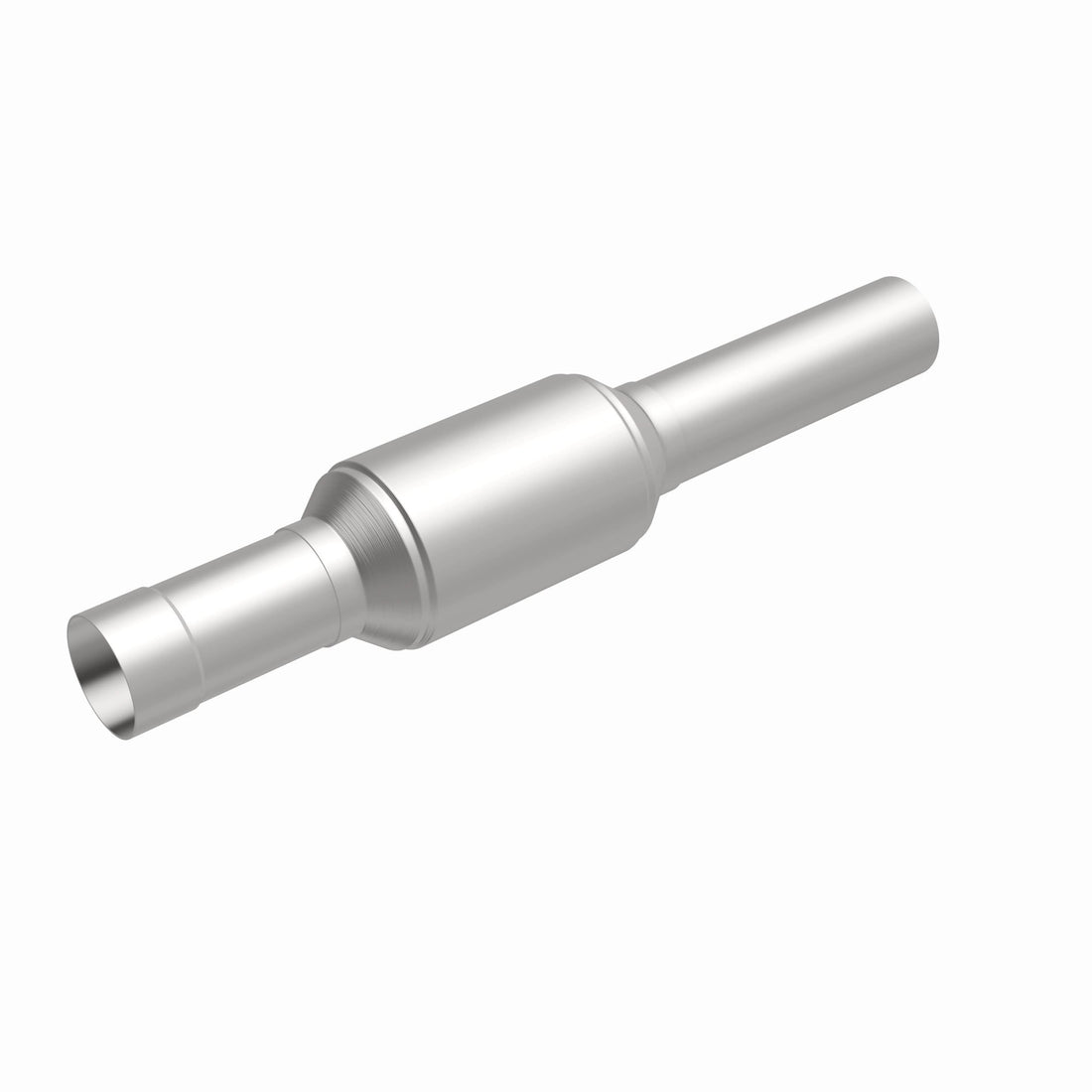 MagnaFlow Exhaust Products 3391477 - California CARB Direct-Fit Catalytic Converter