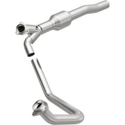 MagnaFlow Exhaust Products 3391478 - California CARB Direct-Fit Catalytic Converter 5