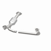 MagnaFlow Exhaust Products 3391482 - California CARB Direct-Fit Catalytic Converter 1