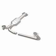 MagnaFlow Exhaust Products 3391482 - California CARB Direct-Fit Catalytic Converter 2