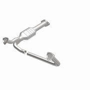 MagnaFlow Exhaust Products 3391482 - California CARB Direct-Fit Catalytic Converter 3
