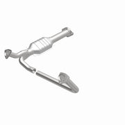 MagnaFlow Exhaust Products 3391482 - California CARB Direct-Fit Catalytic Converter 4