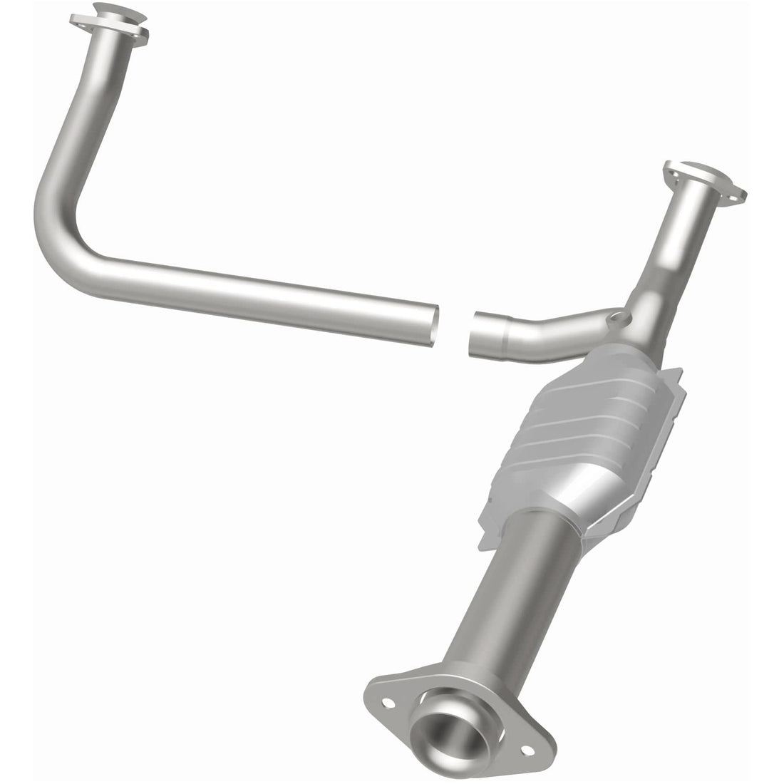 MagnaFlow Exhaust Products 3391482 - California CARB Direct-Fit Catalytic Converter