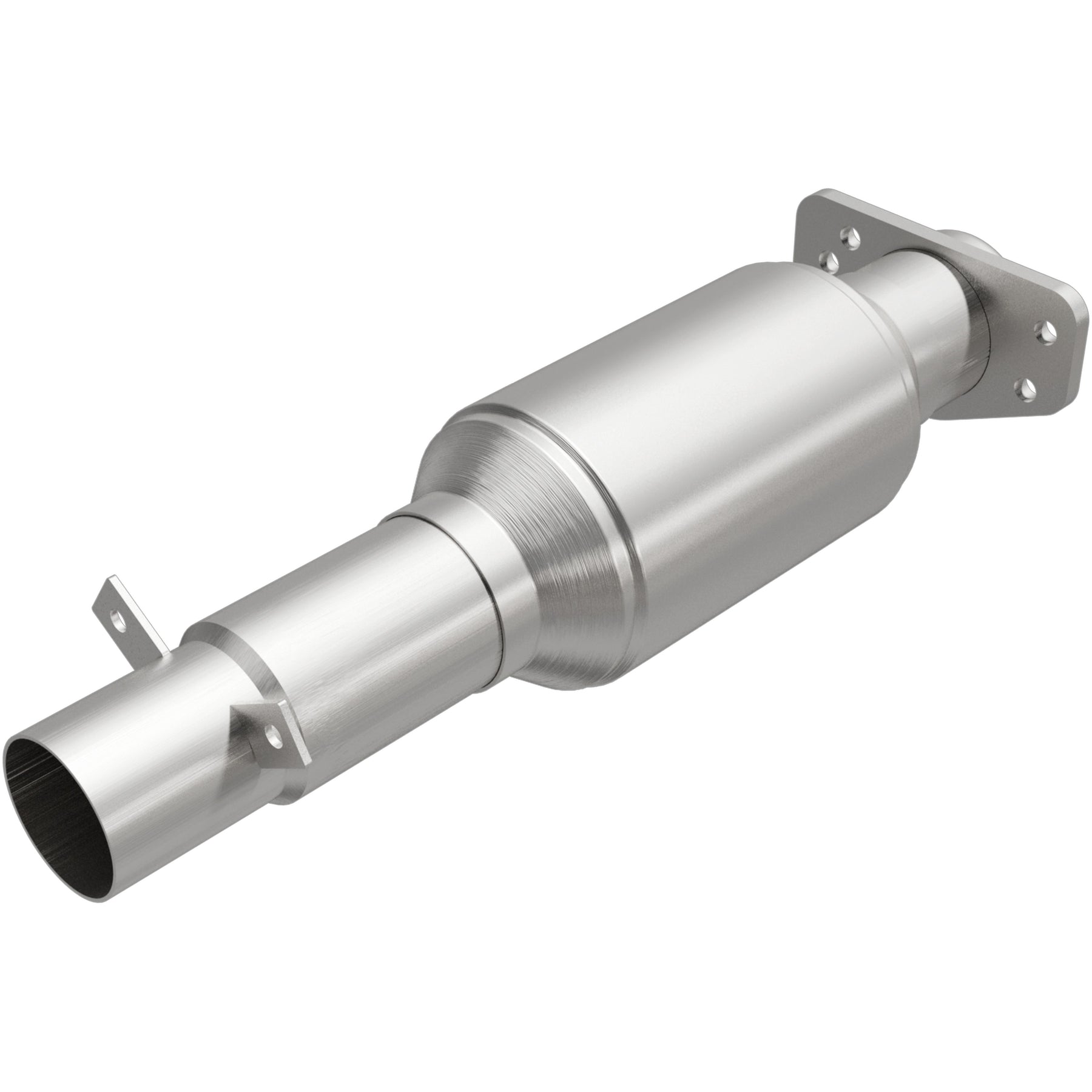 MagnaFlow Exhaust Products 3391486 - California CARB Direct-Fit Catalytic Converter 2