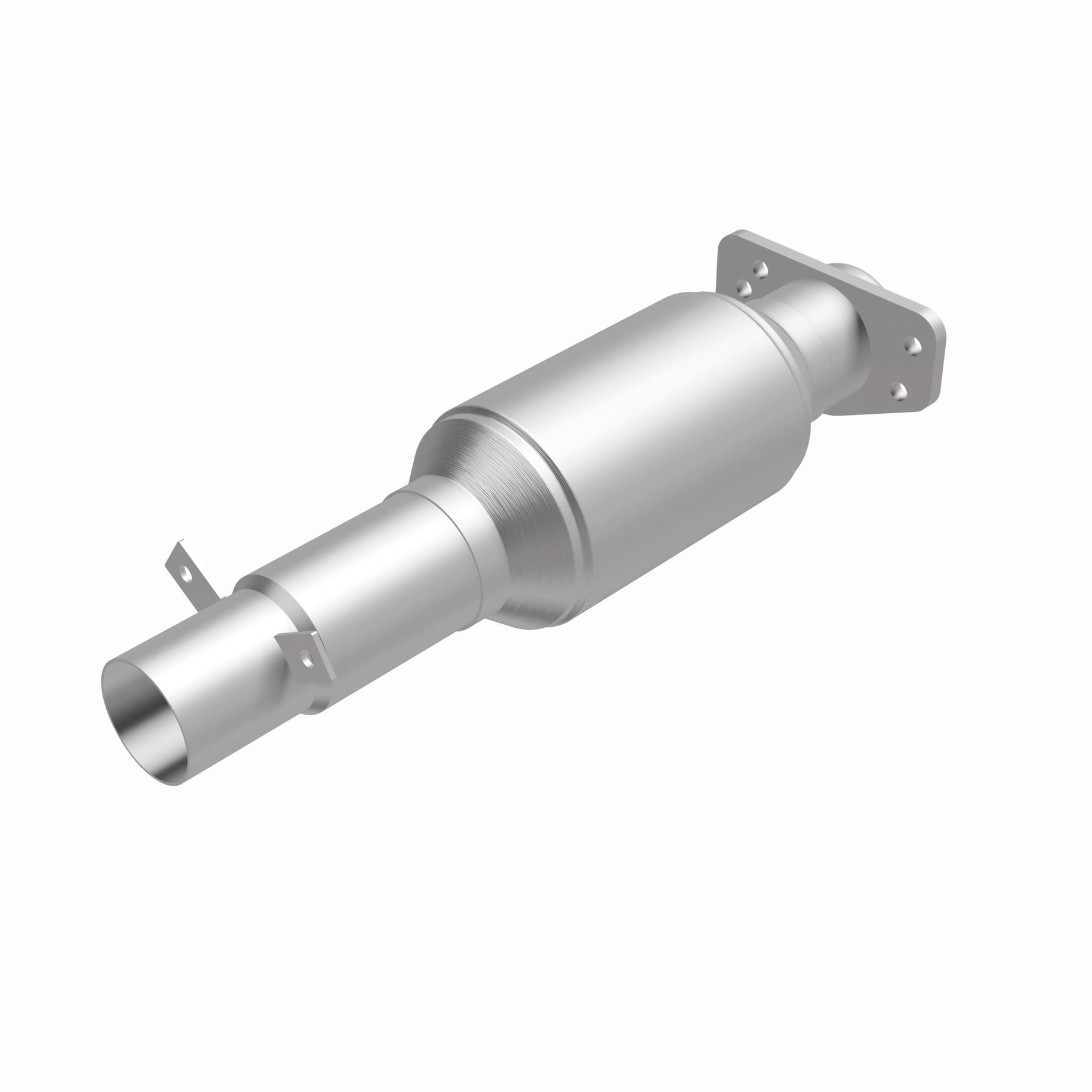MagnaFlow Exhaust Products 3391486 - California CARB Direct-Fit Catalytic Converter 4