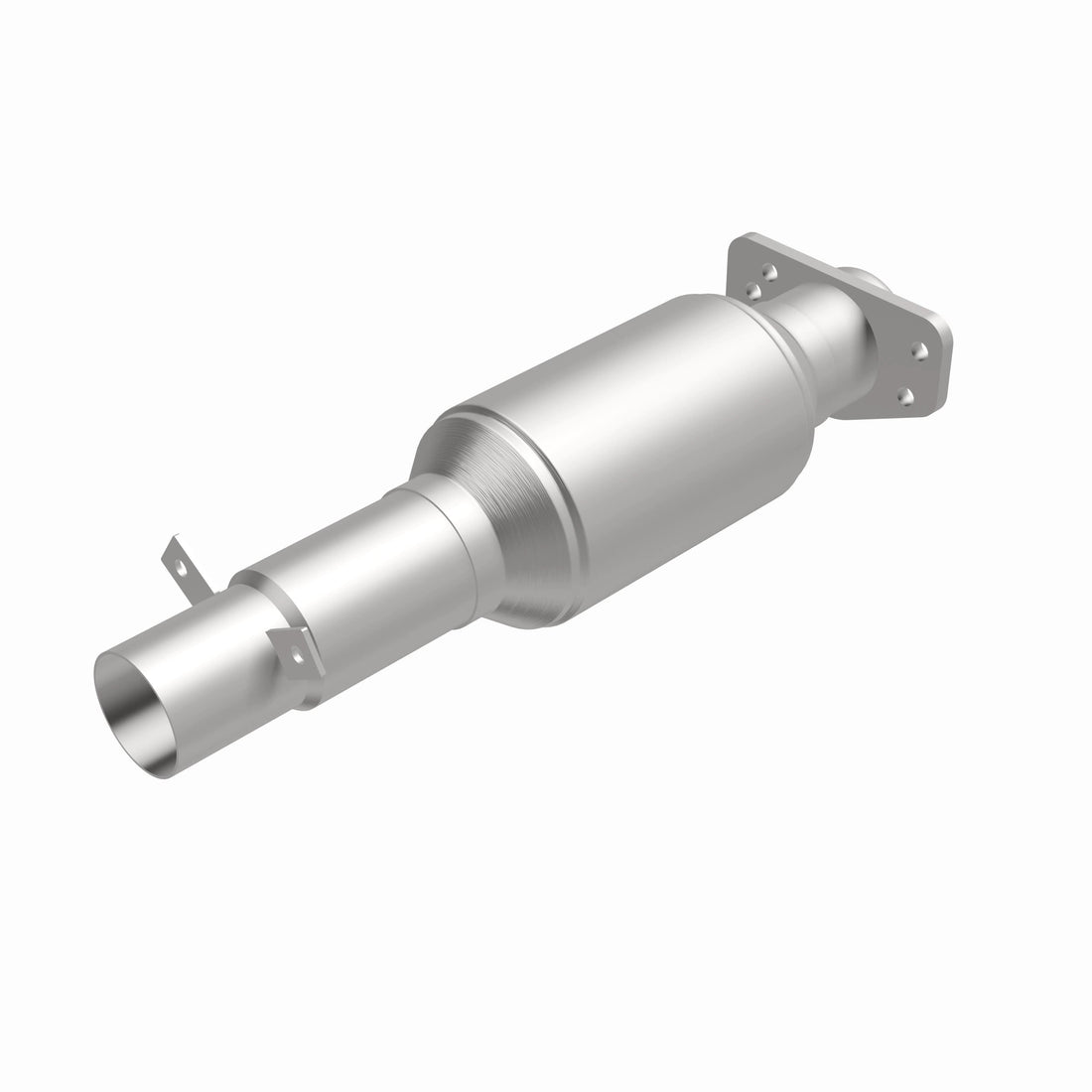 MagnaFlow Exhaust Products 3391486 - California CARB Direct-Fit Catalytic Converter 5