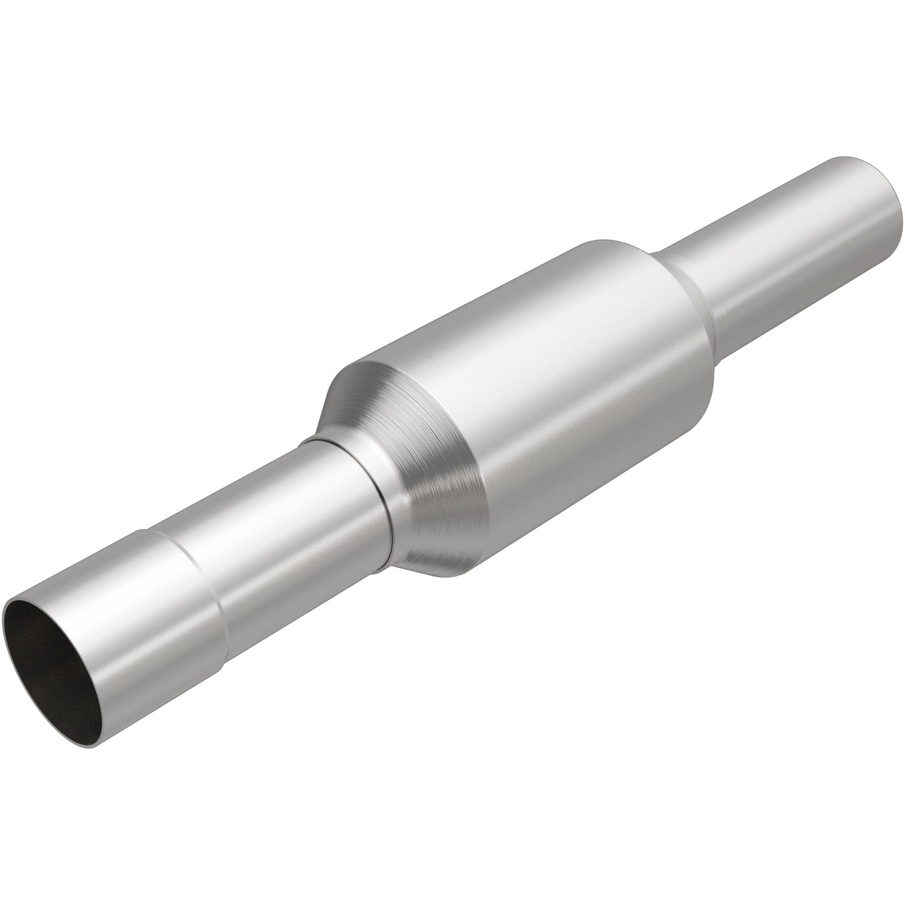 MagnaFlow Exhaust Products 3391488 - California CARB Direct-Fit Catalytic Converter 1
