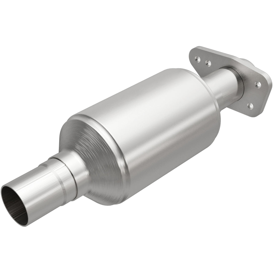 MagnaFlow Exhaust Products 3391496 - California CARB Direct-Fit Catalytic Converter 1