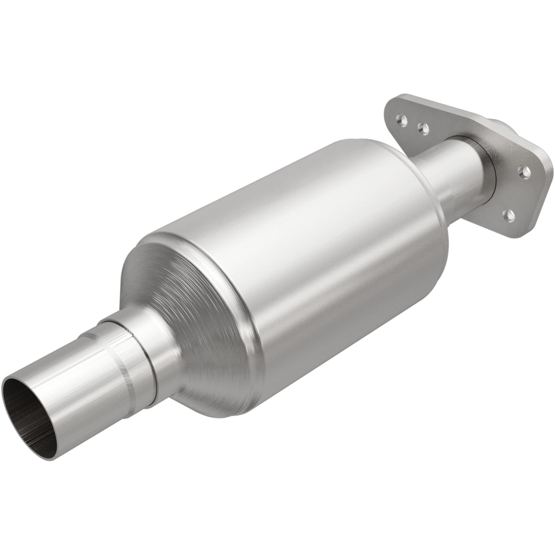 MagnaFlow Exhaust Products 3391496 - California CARB Direct-Fit Catalytic Converter 1