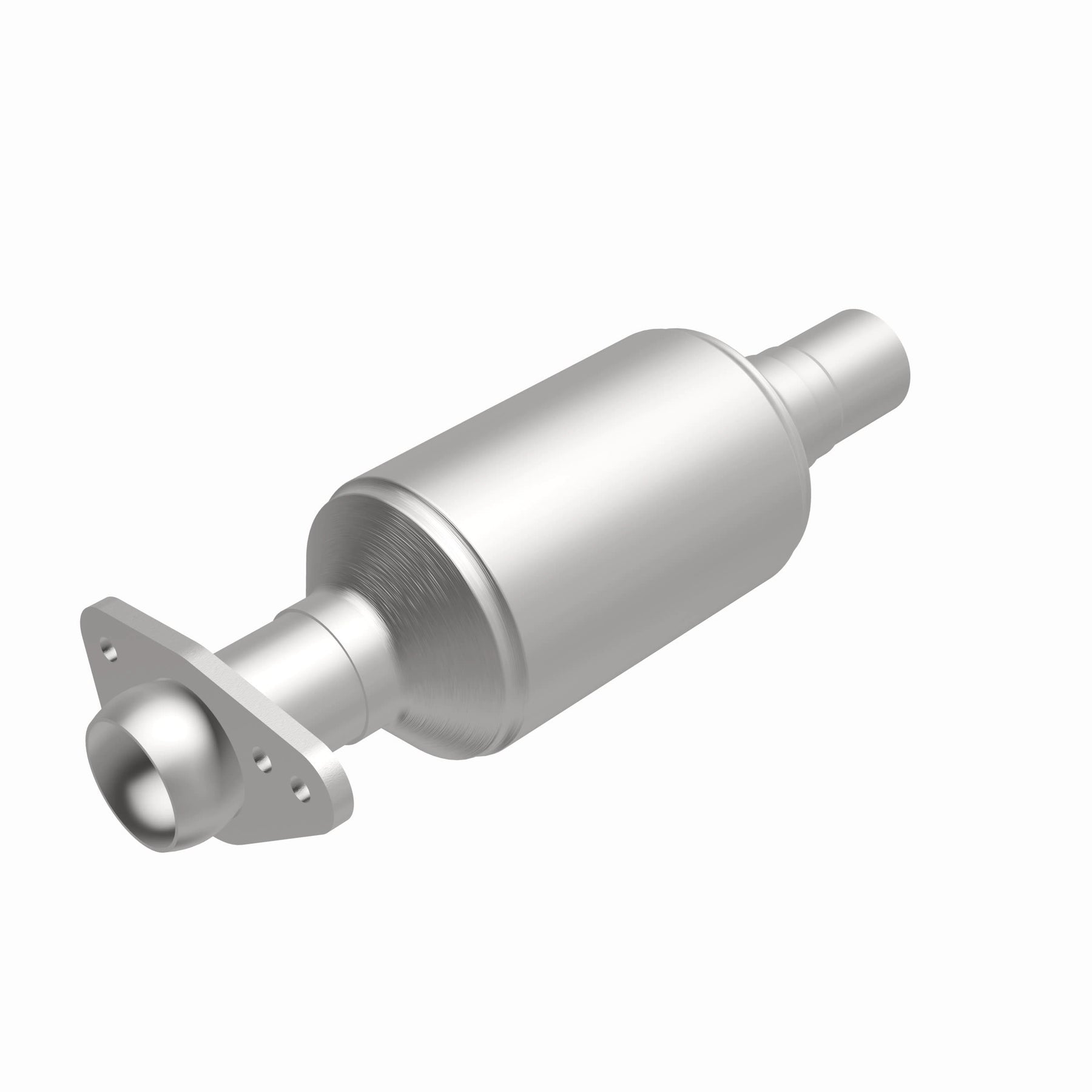 MagnaFlow Exhaust Products 3391496 - California CARB Direct-Fit Catalytic Converter 2