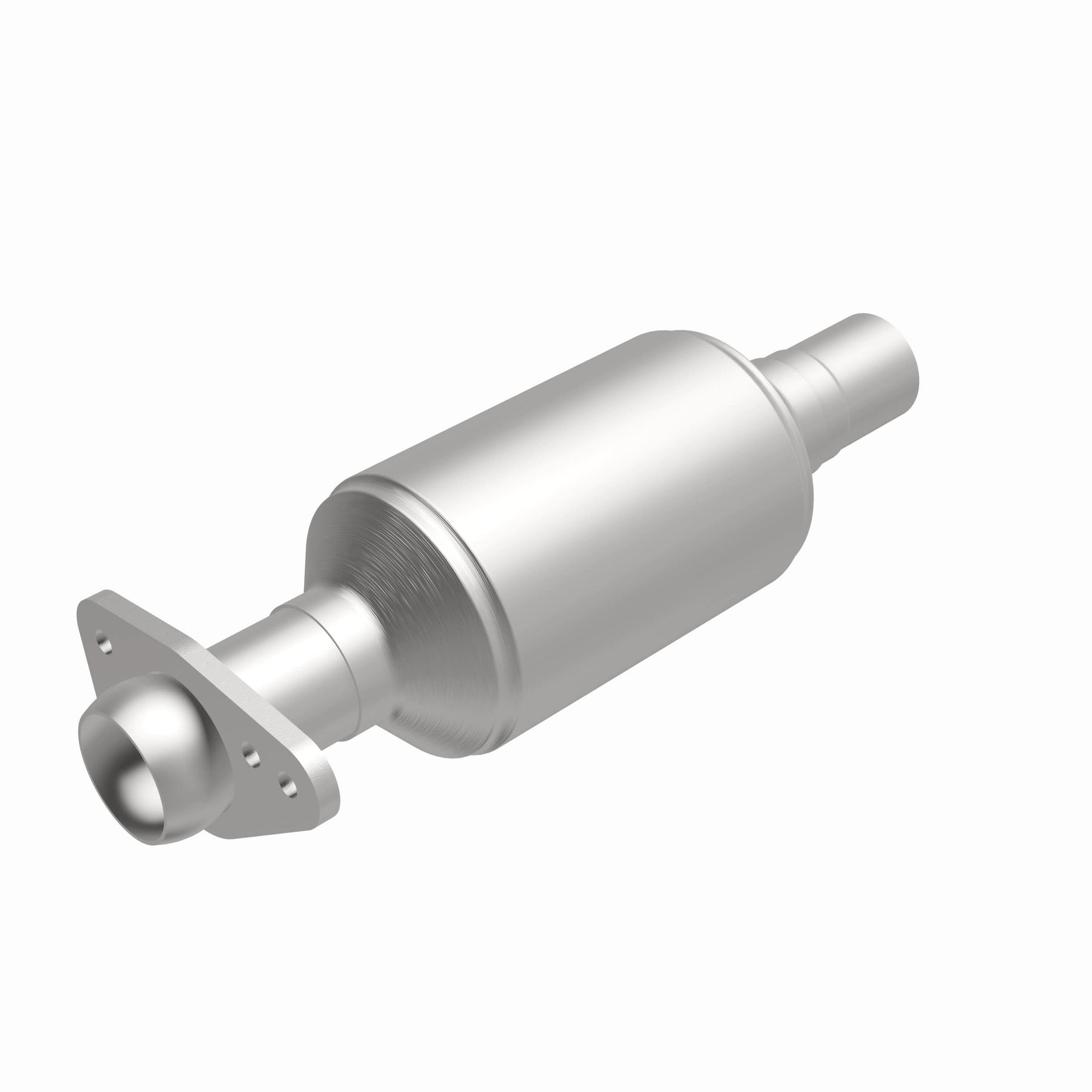 MagnaFlow Exhaust Products 3391496 - California CARB Direct-Fit Catalytic Converter 3