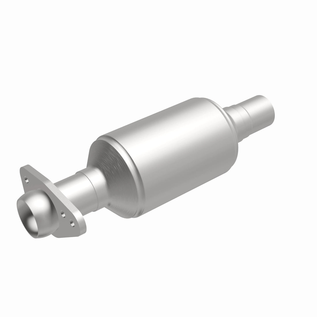 MagnaFlow Exhaust Products 3391496 - California CARB Direct-Fit Catalytic Converter 4
