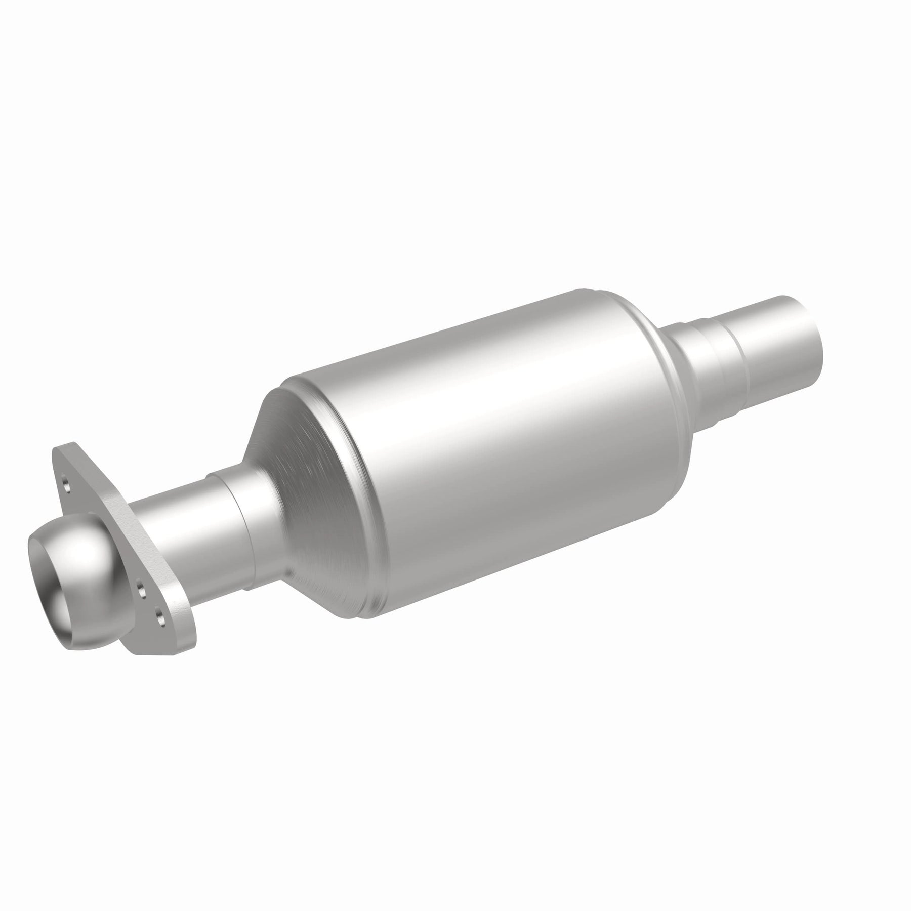 MagnaFlow Exhaust Products 3391496 - California CARB Direct-Fit Catalytic Converter 5