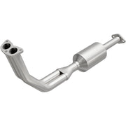 MagnaFlow Exhaust Products 3391618 - California CARB Direct-Fit Catalytic Converter 1