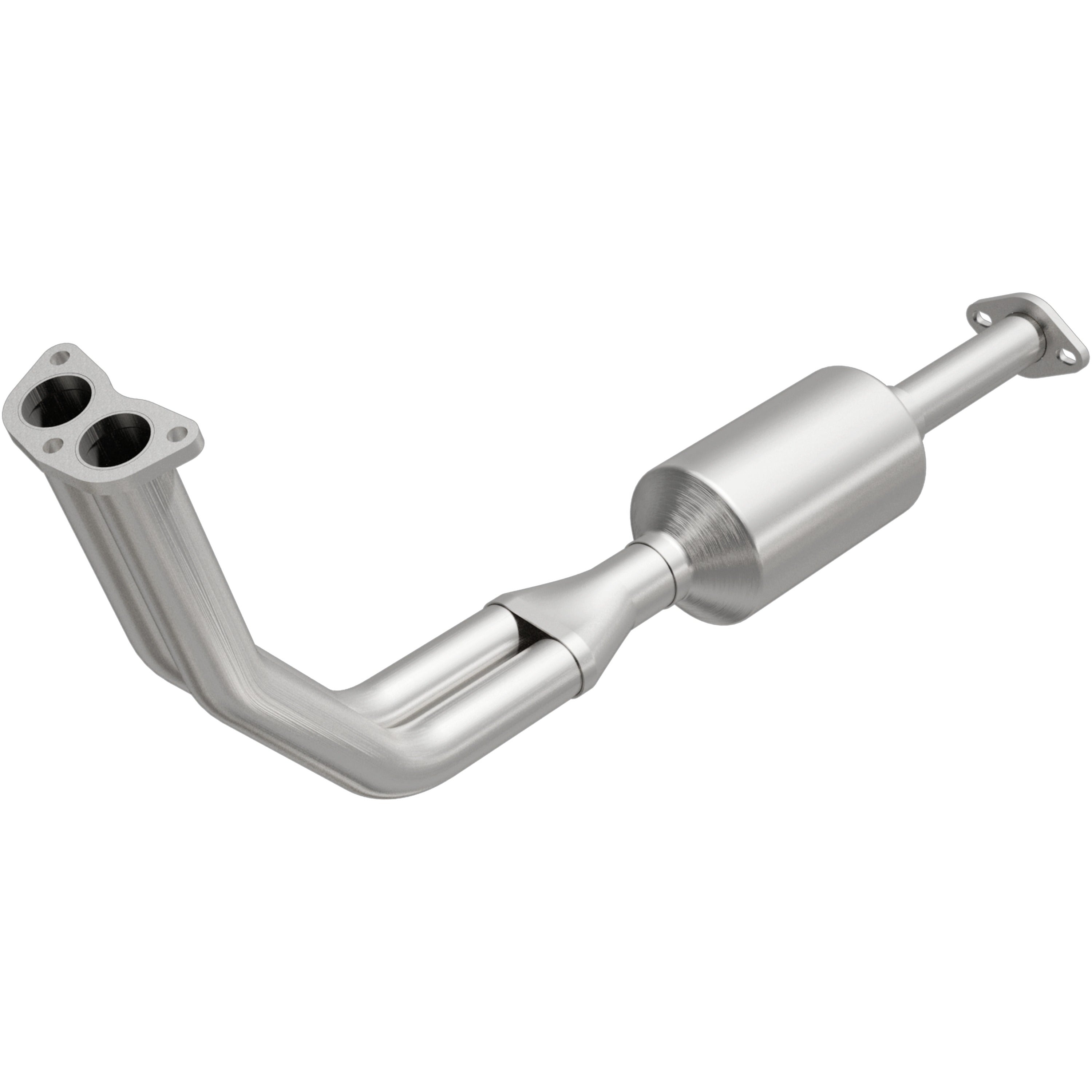 MagnaFlow Exhaust Products 3391618 - California CARB Direct-Fit Catalytic Converter 1