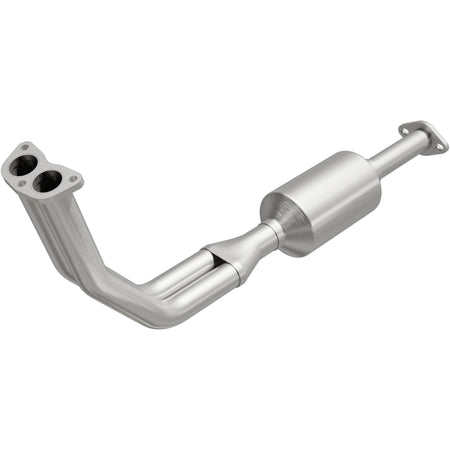 MagnaFlow Exhaust Products 3391618 - California CARB Direct-Fit Catalytic Converter 1