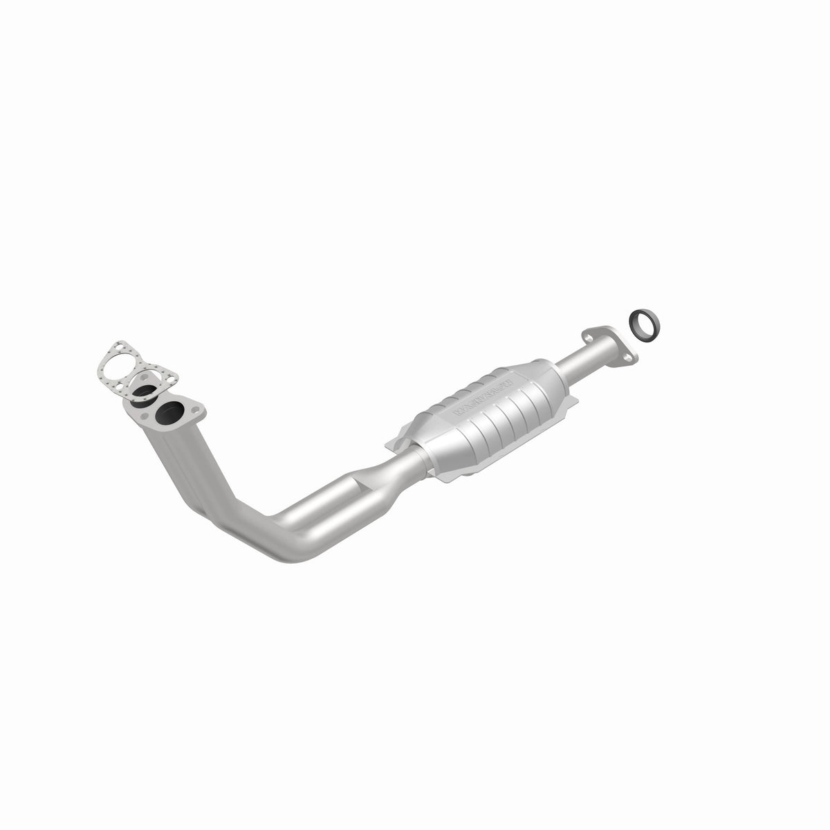MagnaFlow Exhaust Products 3391618 - California CARB Direct-Fit Catalytic Converter 2