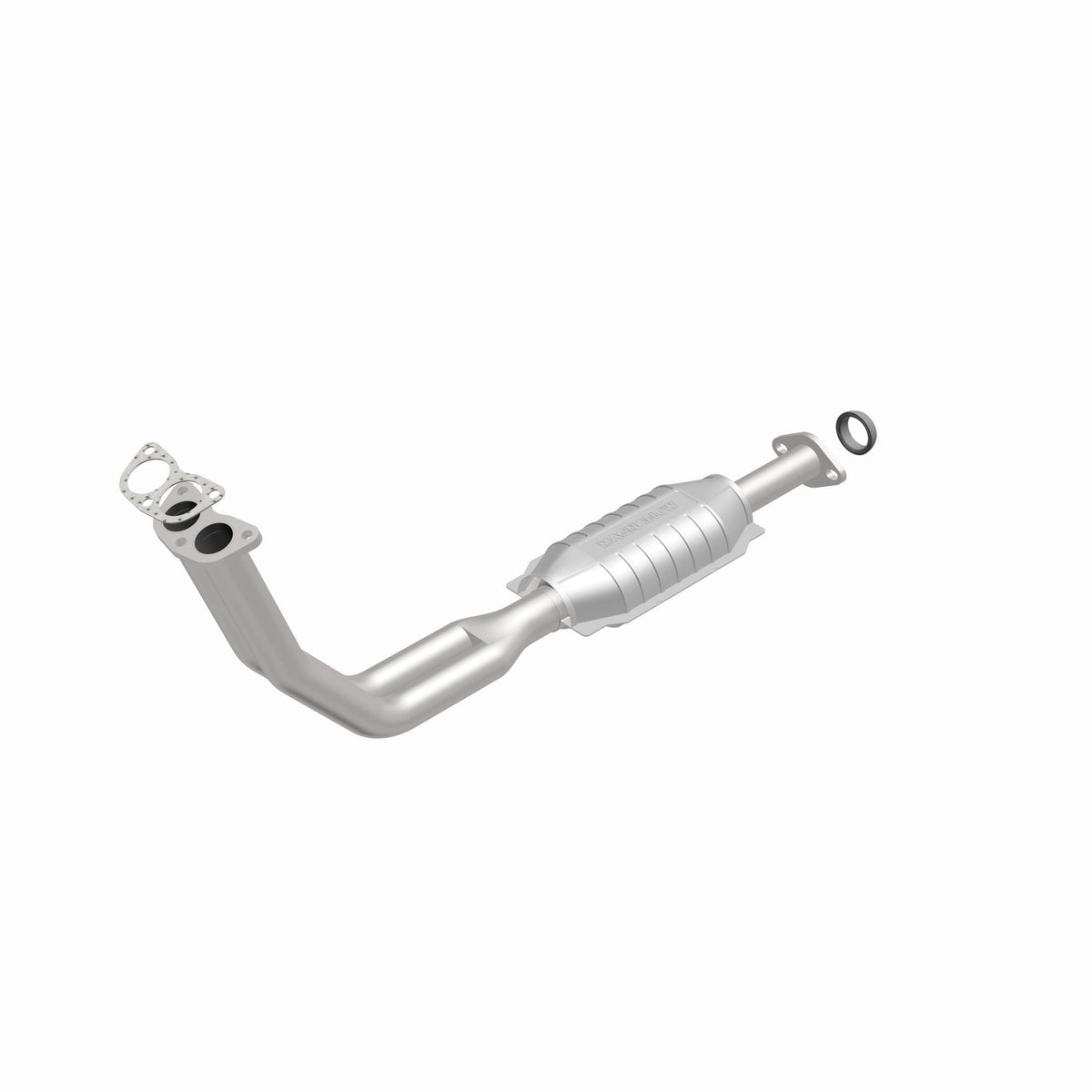 MagnaFlow Exhaust Products 3391618 - California CARB Direct-Fit Catalytic Converter 3
