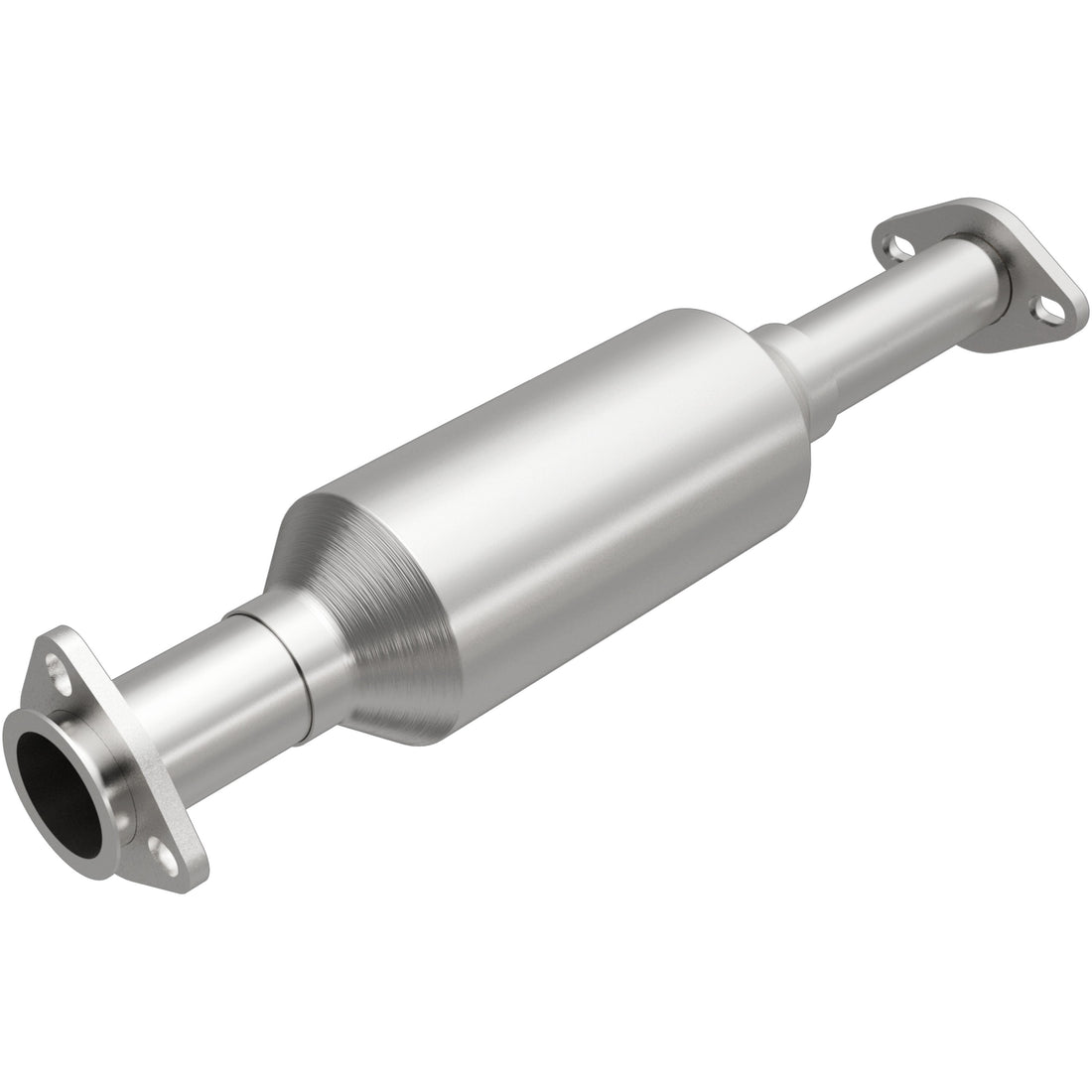 MagnaFlow Exhaust Products 3391619 - California CARB Direct-Fit Catalytic Converter 1