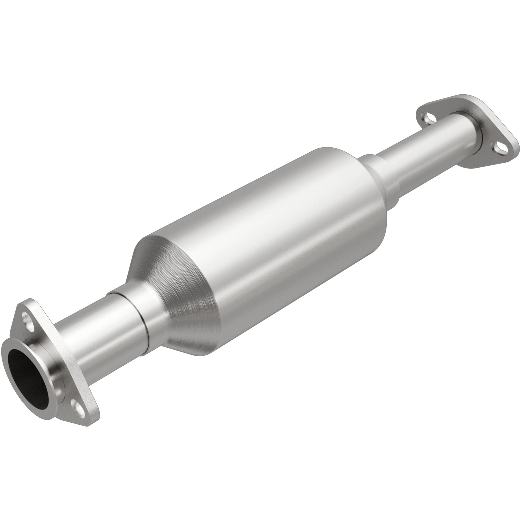 MagnaFlow Exhaust Products 3391619 - California CARB Direct-Fit Catalytic Converter 1