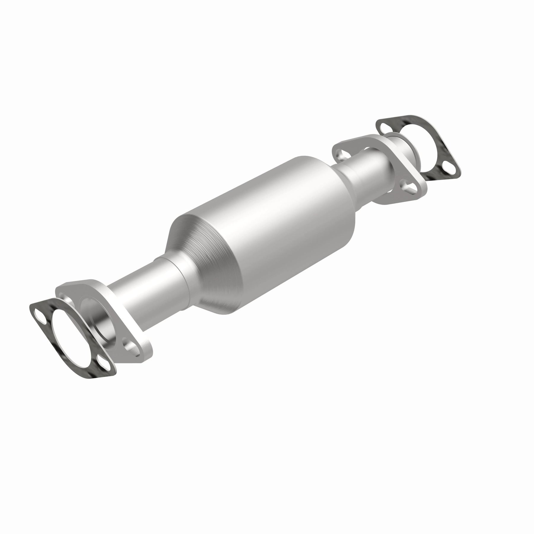 MagnaFlow Exhaust Products 3391619 - California CARB Direct-Fit Catalytic Converter 2