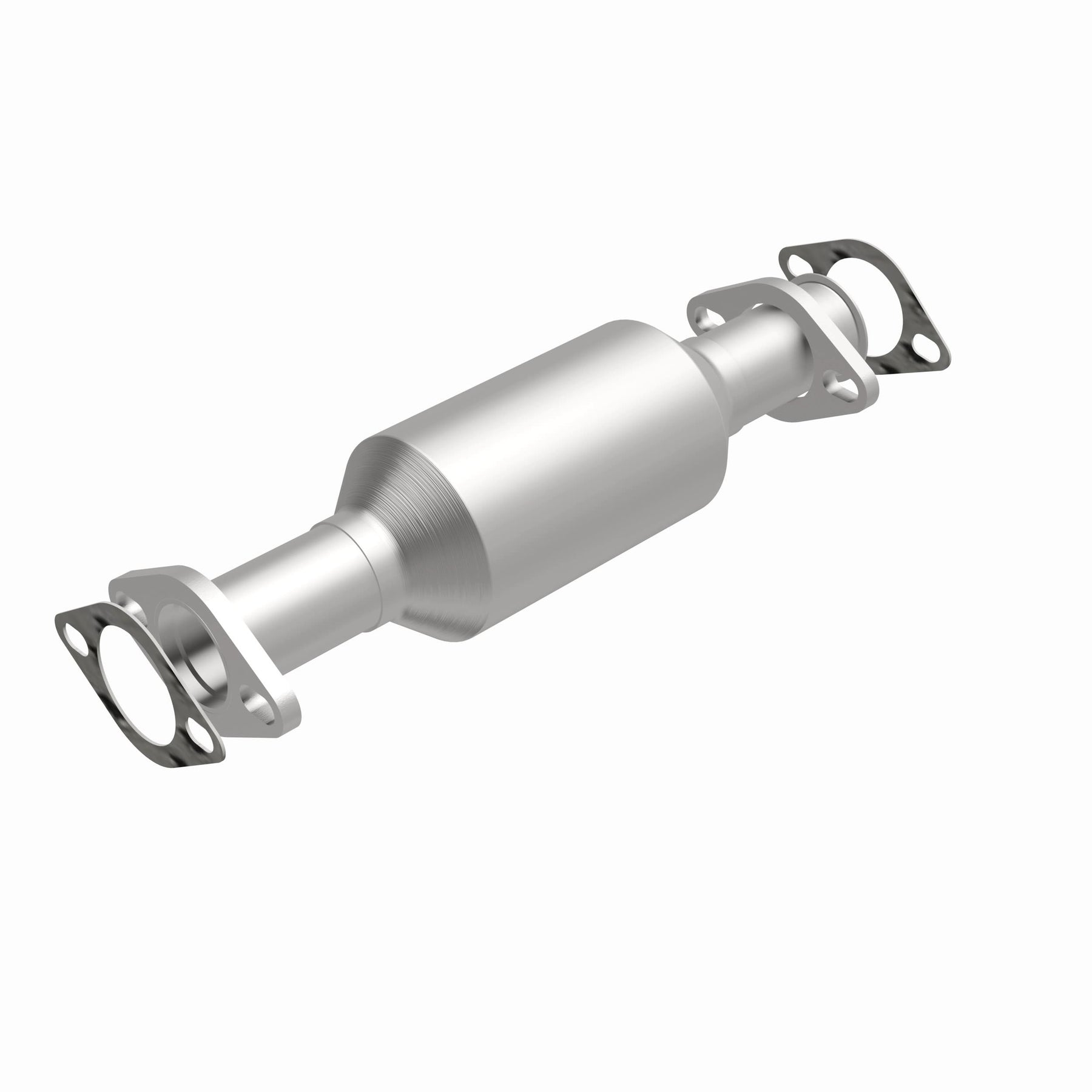 MagnaFlow Exhaust Products 3391619 - California CARB Direct-Fit Catalytic Converter 3