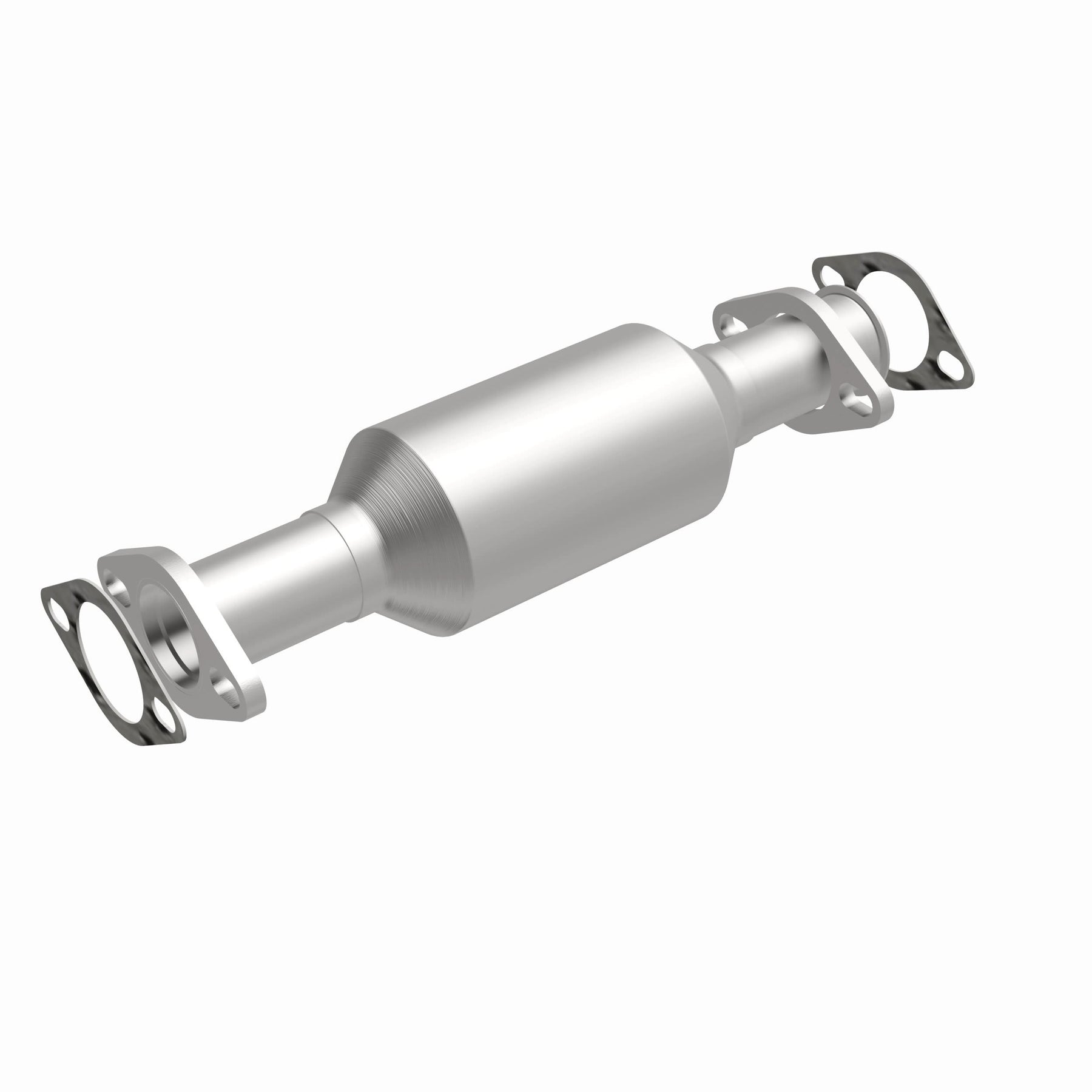 MagnaFlow Exhaust Products 3391619 - California CARB Direct-Fit Catalytic Converter 4