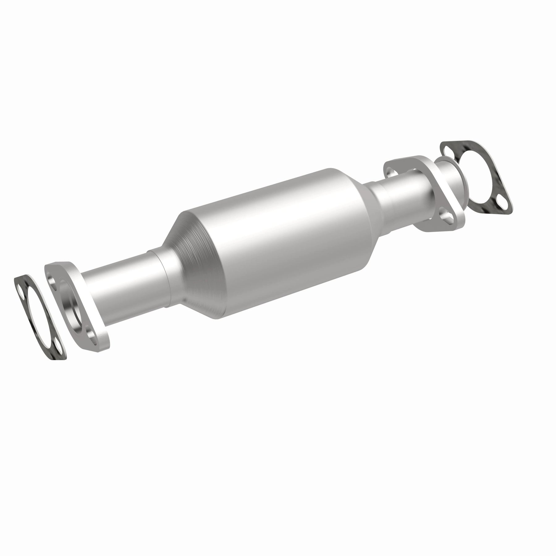 MagnaFlow Exhaust Products 3391619 - California CARB Direct-Fit Catalytic Converter 5