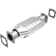 MagnaFlow Exhaust Products 3391652 - California CARB Direct-Fit Catalytic Converter 1