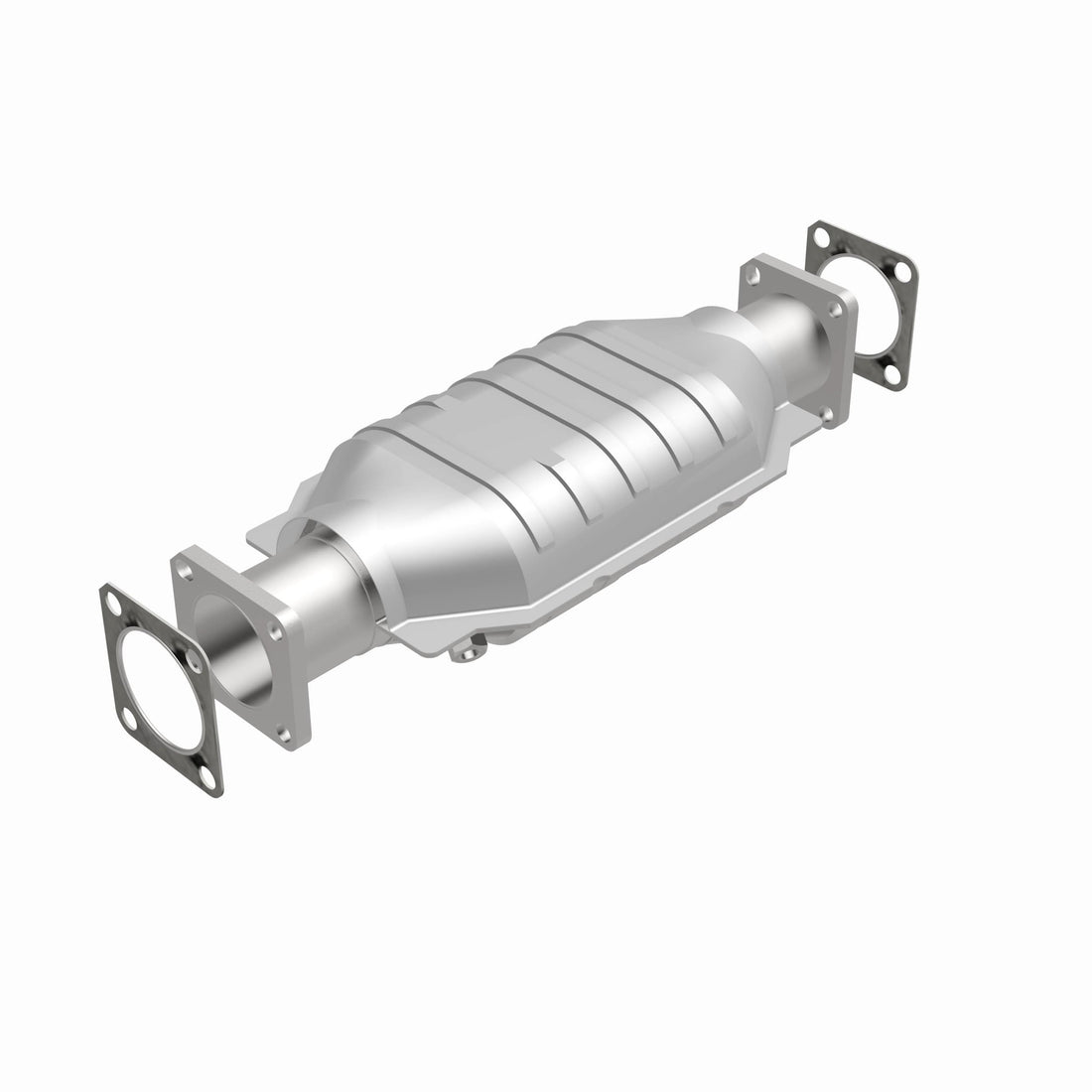 MagnaFlow Exhaust Products 3391652 - California CARB Direct-Fit Catalytic Converter 2